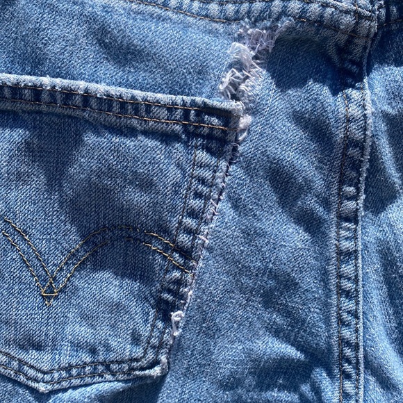 Levi’s 514 Slim Straight - Picture 4 of 8